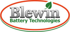 Blewin Logo